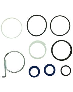 Power Steering Cylinder Seal Kit - Fits Massey Ferguson - 1606890M91
