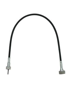 Tachometer Cable - Fits Massey Ferguson - 1667951M91