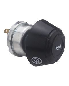 Headlight and Horn Switch - Fits Massey Ferguson - 1668816M2