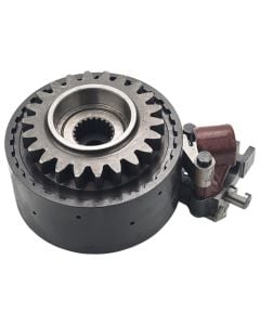 PTO Clutch Pack - Fits Massey Ferguson - 1679349M92