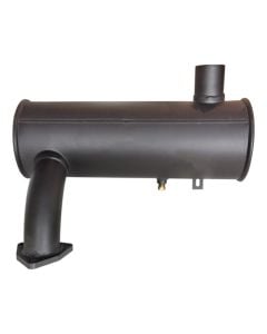 Muffler - Fits Massey Ferguson - 1694961M5