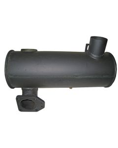 Muffler - Fits Massey Ferguson - 1694963M5