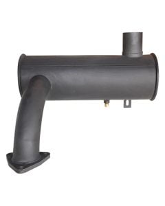 Muffler - Fits Massey Ferguson - 1694965M1