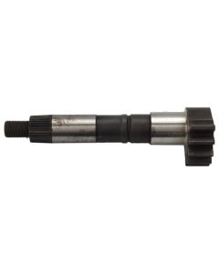 STEERING SECTOR PITMAN SHAFT R/H - Fits MASSEY FERGUSON - 1698366M1