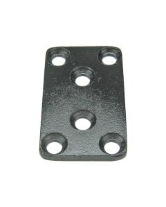 Power Steering Cover Plate - Fits Massey Ferguson - 1751643M1