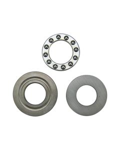 Bearing and Races - Fits Massey Ferguson - 1751676M1