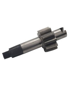 Steering Shaft - Fits Massey Ferguson - 1752890M1
