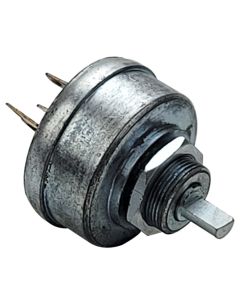 Light Switch - Fits CASE IH - 177250A1
