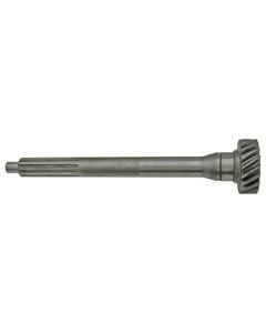 Input Shaft 6 Speed - Fits Massey Ferguson - 180420M1