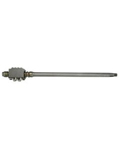 Wormshaft Manual Steering - Fits Massey Ferguson - 180538M91