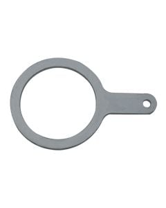 Hyd Pump Cam Follower - Fits Massey Ferguson - 180933M1