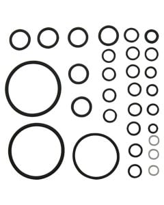 Hydraulic Pump O-Ring Kit - Fits Massey Ferguson - 1810467M91