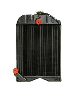 Radiator - Fits Massey Ferguson - 181623M1