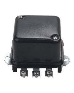 Voltage Regulator - Fits MASSEY FERGUSON - 182548M92
