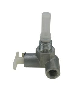 Fuel Shut Off Valve - Fits Massey Ferguson - 1851653M91