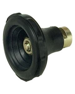 Draft Control Knob - Fits Massey Ferguson - 1860403M1