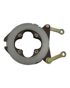 Brake Actuator Assy - Fits Massey Ferguson - 1860963M92