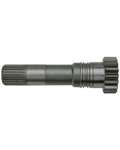 PTO Shaft Input Multipower - Fits Massey Ferguson - 1868528M92