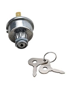 Starter Switch - Fits Massey Ferguson - 1874120M93