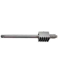 Wormshaft Manual Steering - Fits Massey Ferguson - 1876967M91