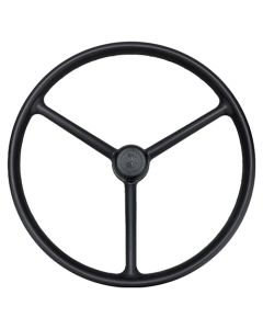 Steering Wheel - Fits Multiple Makes - 194440-15700