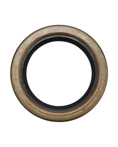 Rear Axle Seal - Fits Massey Ferguson - 195555M1