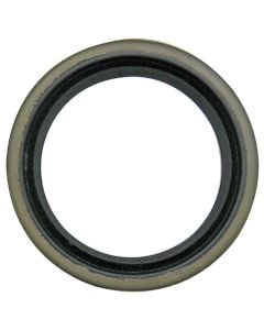 Rear Axle Seal, Outer - Fits Massey Ferguson - 195677M1