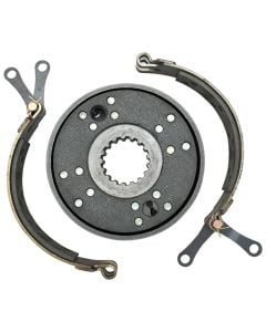 Brake Assembly - Fits Case/IH - 249022A3
