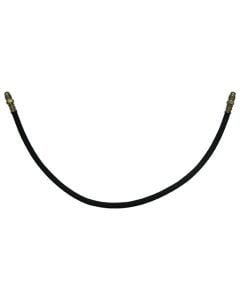 Fuel Line 22.5 Inches Long - Fits Ford/New Holland - 2503