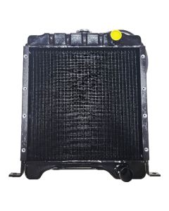 Radiator - Fits Case/IH - 301877A2