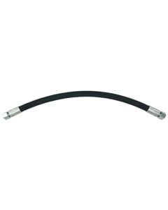 Power Steering Hose - Fits Massey Ferguson - 3029957M91