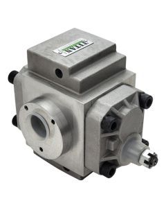 Hydraulic Pump - Fits Massey Ferguson - 3038730M2