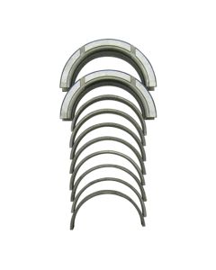 Main Bearing Set .020 - Fits Case/IH - 3056877-4
