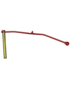 PTO Lever & Shaft - Fits Case/IH - 3064230R91