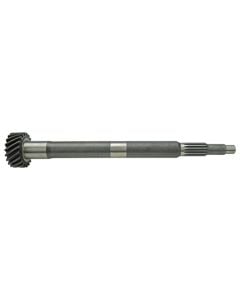 Input Drive Shaft - Fits Ford/New Holland - 311203