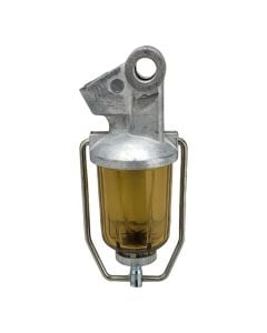 Fuel Bowl Assembly - Fits Ford/New Holland - 311272
