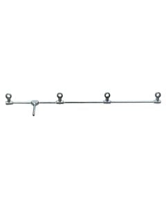 Fuel Leak Off Line - Fits Ford/New Holland - 311412