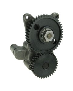 Oil Pump - Fits Case/IH - 3136430R95