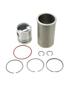 Piston and Sleeve Set - Fits Case/IH - 3139586R95