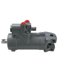 Power Steering Cylinder - Fits Massey Ferguson - 3186320M92