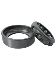 Steering Bearing and Race - Fits Multiple Makes - 34150-16220