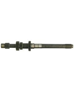 Transmission Drive Shaft - Fits Kubota - 34150-21510