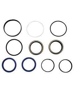 Steering Cylinder Seal Kit - Fits Massey Ferguson - 3443433M93