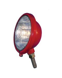 Headlight (6 Volt) - Fits Case/IH - 357884R94