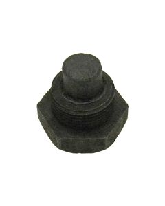 Oil Pan Drain Plug - Fits Case/IH - 359875R1