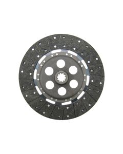 Clutch Disc - Fits Massey Ferguson - 3599462M92