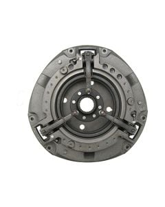 Pressure Plate - Fits Massey Ferguson - 3599463M91