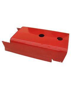 Hood Assy - Fits Massey Ferguson - 3614689M91