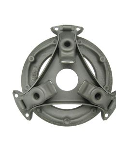 Pressure Plate - Rebuilt - Fits Case/IH - 362138R91