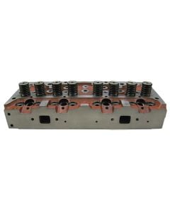 Cylinder Head AD4.203 - Fits Massey Ferguson - 3637384M91